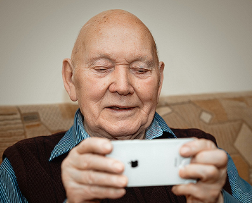 «سِیو اَپ» راهکارهایی برای حفظ سلامت سالمندان ارائه می‌کند